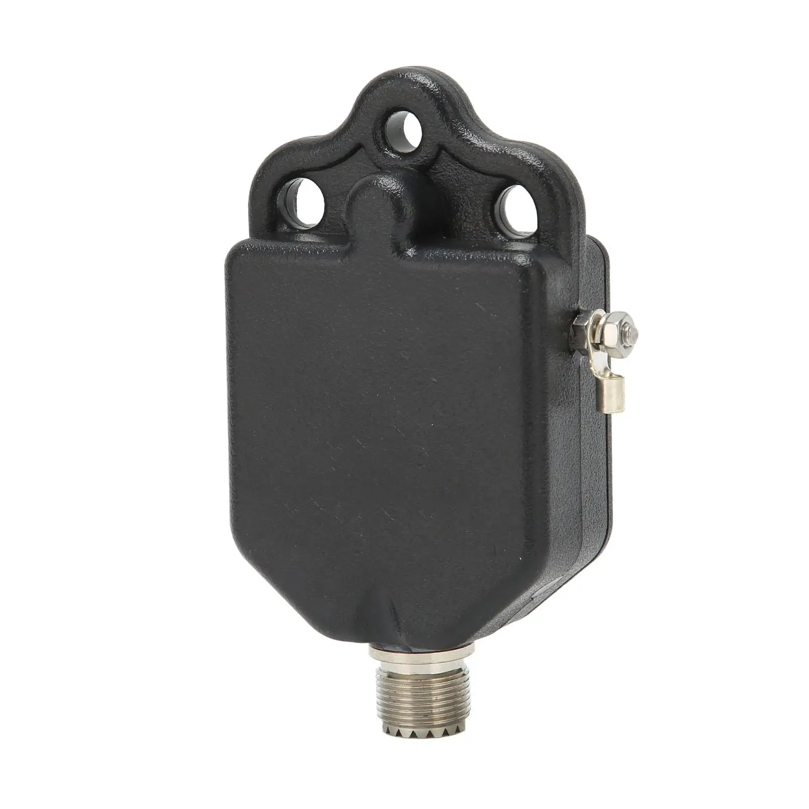 Alimentazione Finale Da 100W Per Antenna Radio Esterna-Da 1Mhz A 30Mhz, 4 Bande E 8 Bande