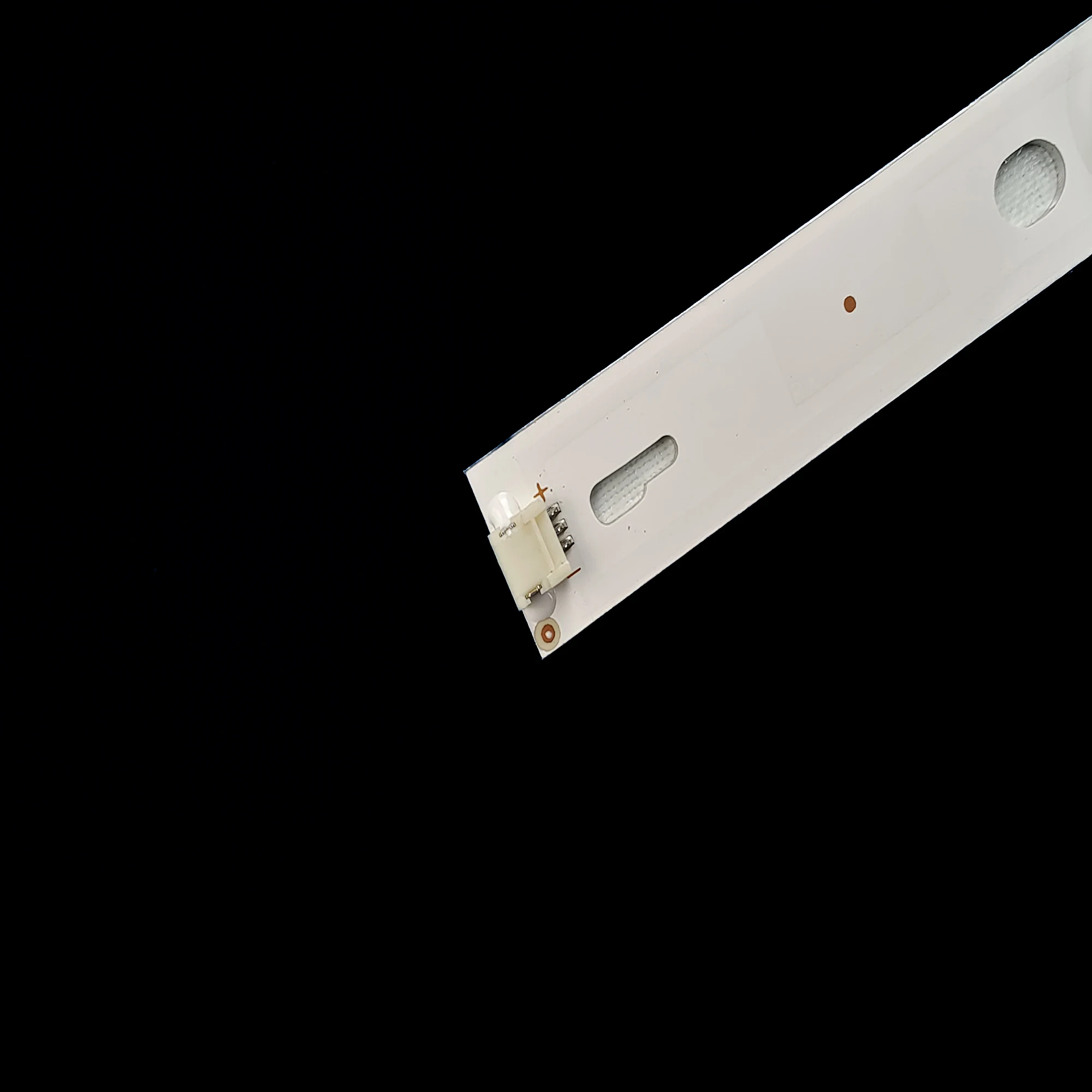 Faixa de Retroiluminação Led Lâmpadas para 4708-k43wdc-a3113n11 Le43e6850 K430wdc1 L43e6800 43hff5952 t3 43pfs4012 12 43l1600c 43pf3012 t3 - Imagem 4