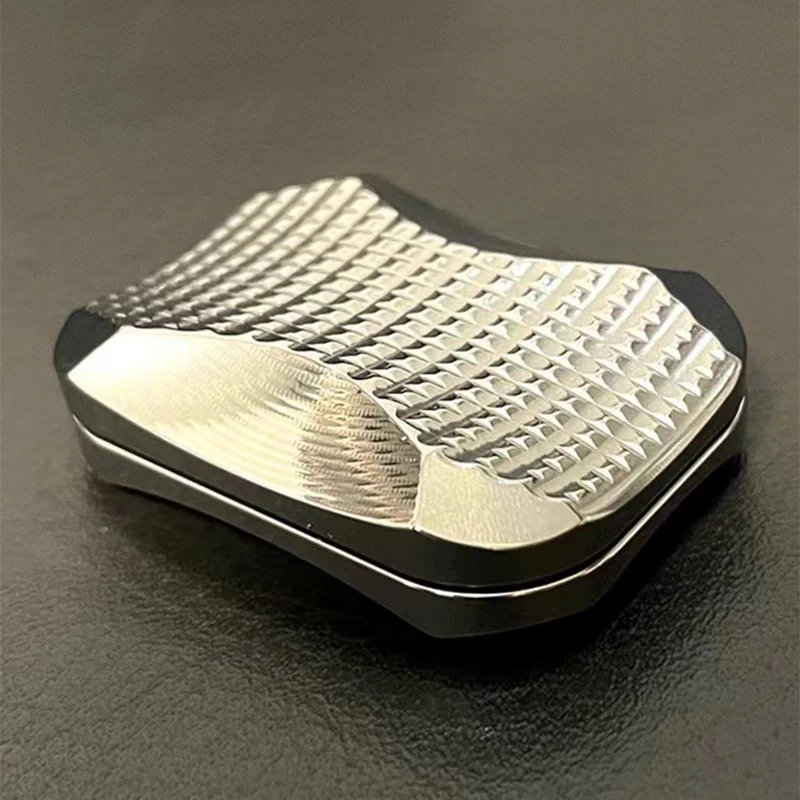 

Magnetic Slider Fidget Slider Adult EDC Metal Fidget Toys Autism ADHD Hand Spinner Anxiety Stress Relief Toys Collection Hobby