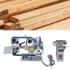 Multi-function Desktop Belt Machine with Brushless Motor 762x25MM Belt Sander  Sharpener Polishing Grinding Machine 4