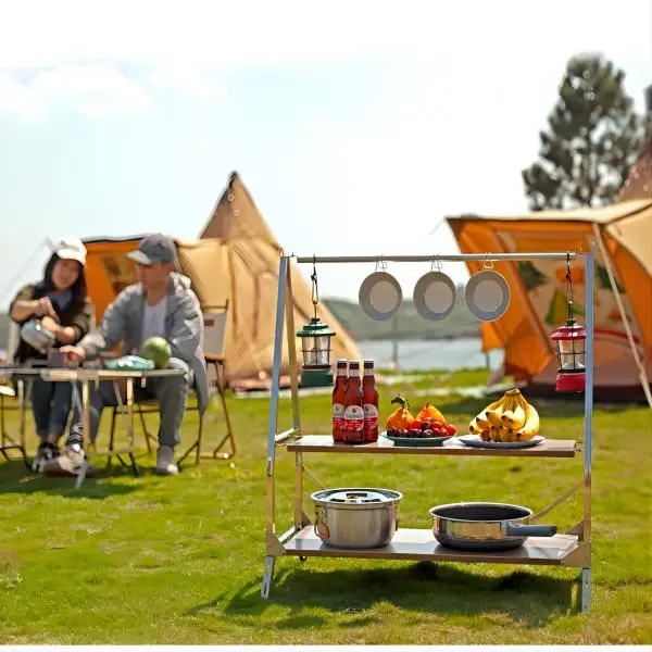 Life-loving Outdoor Store