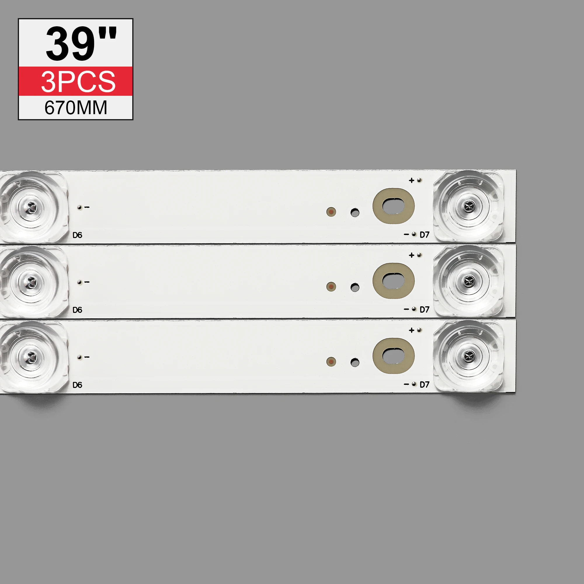 LED Ʈ Ʈ 7  DEXP H39D8000Q M39D7000Q h39d7000g DM-LED39R201BT2 EX-39HT001B CC02385D671V07 385B 385E20 3X7 7S1P