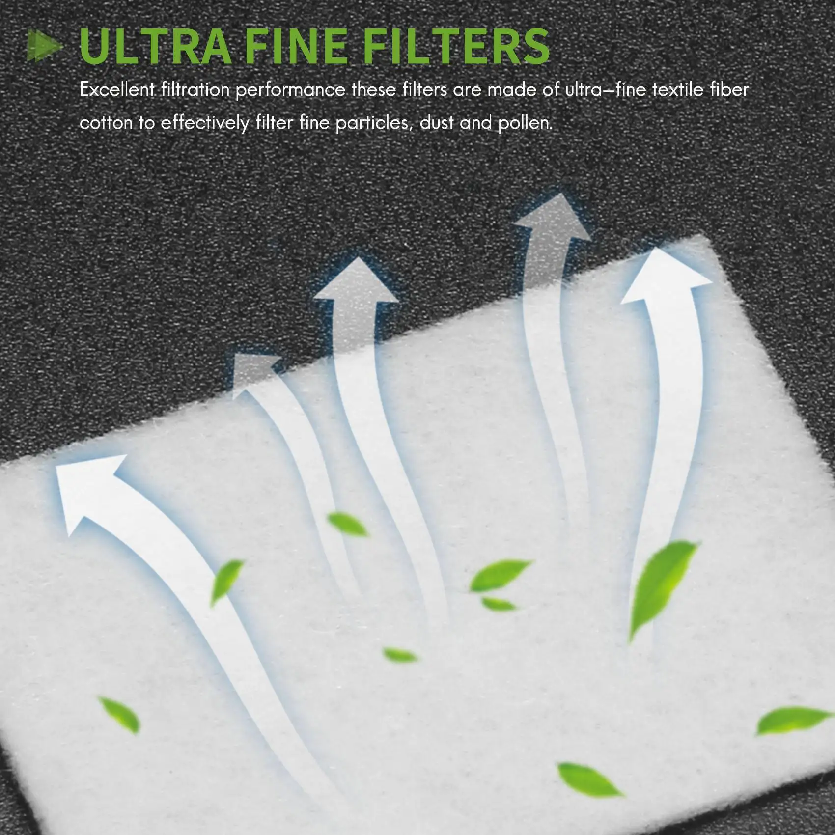 

for Resmed Airsense 40 Filters - Disposable Universal Replacement Filters CPAP Filters