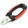 Professional Pet Dog Nail Clipper Cutter Stainless Steel Grooming Scissors Clippers for Animals Cats 4