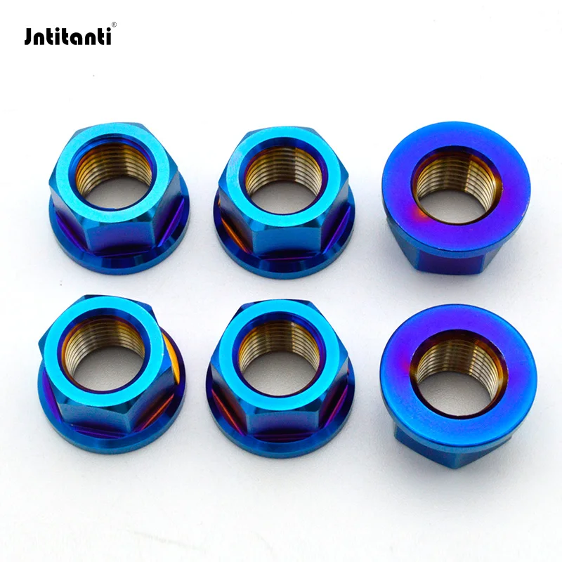 Screw Caps screw caps For Bicycle Motorcycle racing car etc