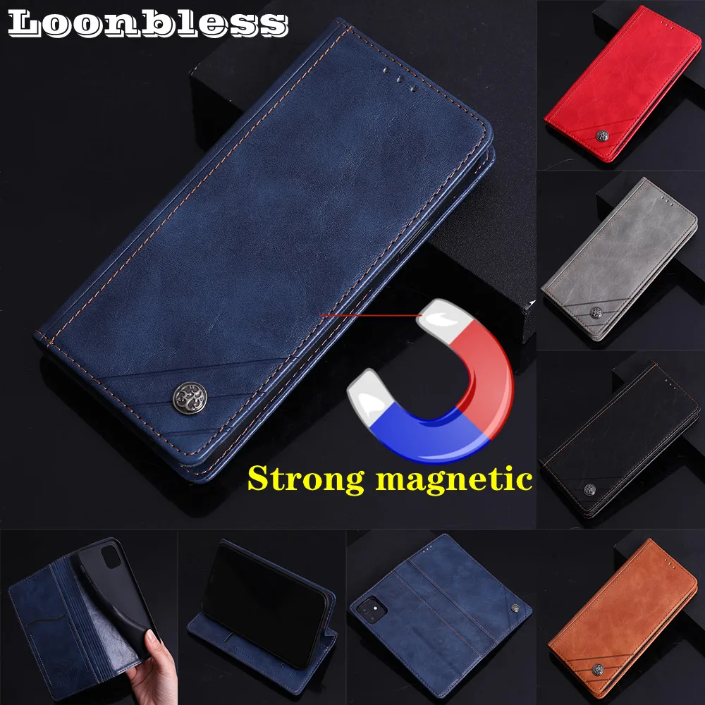 For Case Xiaomi Redmi 9T 9C NFC 9 9A 9AT 7A 6 6A 5 Plus 8A Note 10 10S 7 8 Pro 8T 9S 4 4X Poco X3 M3 Cases Leather Flip | Мобильные