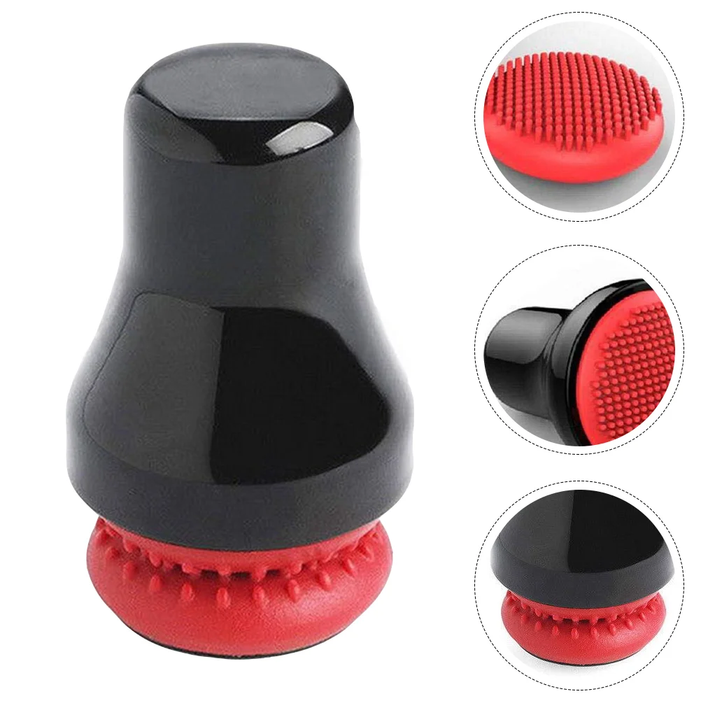 

Silicone Magnetic Cleaning Brush Industrial Cleaner Glass Spot Bottle Rubber Scrubber Corner Fish Tank Glass Cleaning Magnet