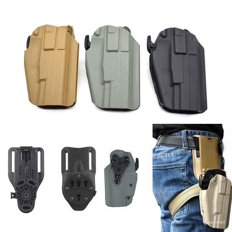 Gel Blaster Pistol Holsters Multiple Types stickhealthcare.co.uk
