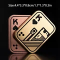 Bronze K