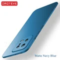 Matte Navy Blue