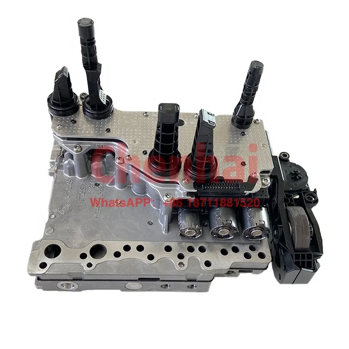 

Factory Price 6DCT450 MPS6 Original 7M5R-7H035-CA Automatic 6 Speed Gearbox Mechatronic 1770618 for Ford 36002911