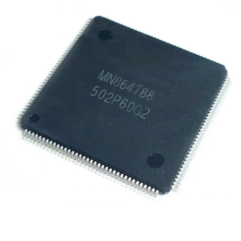 

1pcs/lot MN864788 QFP-144 New original