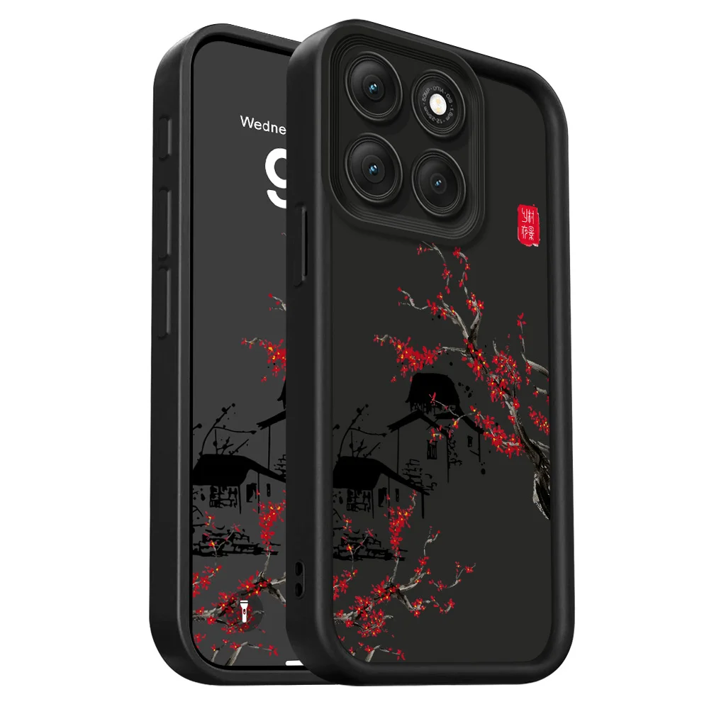 Country Touch Staircase Design Phone Case