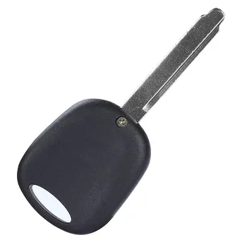 Chiave per auto remota con chip - XNRKEY chiave per auto remota a 2 pulsanti 315Mhz chiedi Lifan 620 2008 2015 con