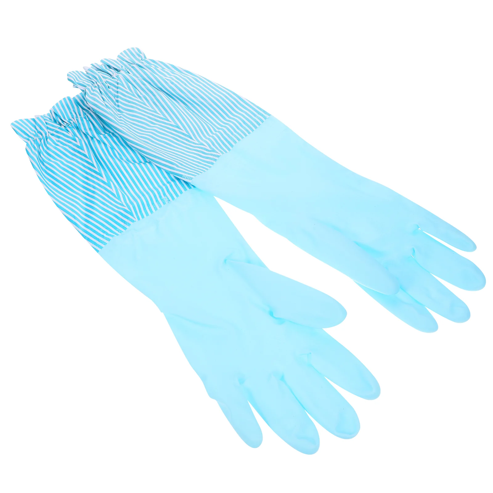 

Dishwashing Gloves Reusable Kitchen for Decorative Housework Household Cleaning