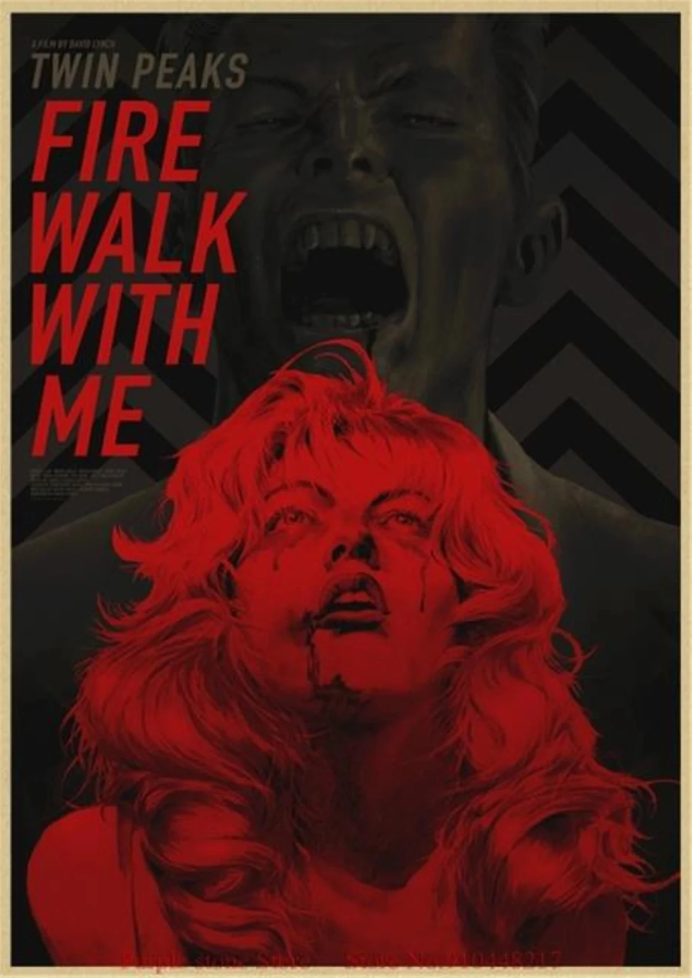 ビンテージスタイルの映画ポスター,家,リビングルーム,バーの装飾,HD