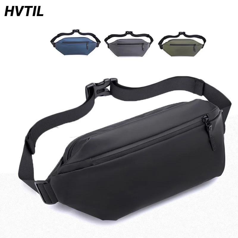 HVTIL-Original-Design-Men-Waist-Bag-Hip-Banana-Purse-Belt-Pack-Outdoor ...