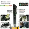 Electronic Brake Fluid Tester Pen Universal Brake Fluid Testing Tool Oil Moisture Meters Car Oil Quality Testing Pen Tool AllCar 2