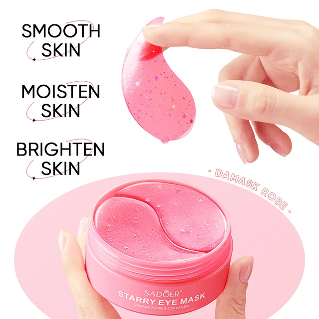 Smooth Skin – Rosea Crystal