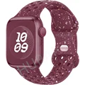 A8 wine red