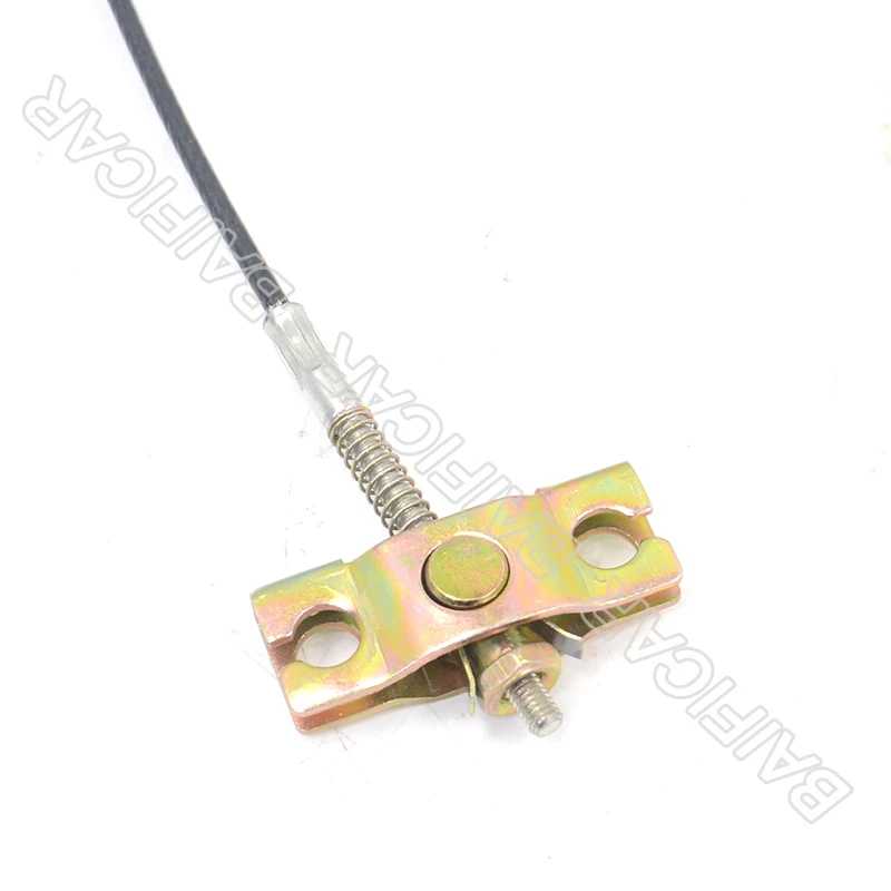Baificar Parking Brake Cable 59750-2D500 597502D010 For Hyundai Elantra 2003-2006