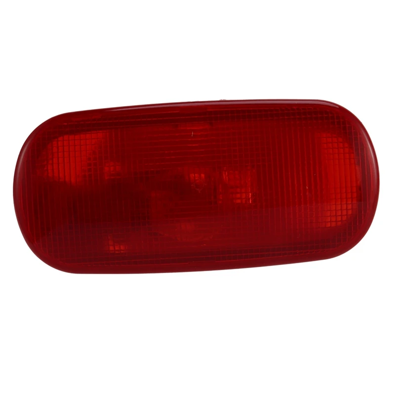 

For Renault Master Opel Movano High Mount 3Rd Brake Stop Light 7700352940