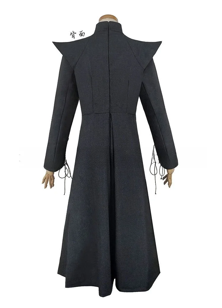Game of Thrones Daenerys Targaryen Cosplay Costume for Women (Unofficial)