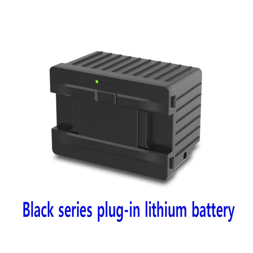 Alpicool home Car Refrigerator Builtin plugin origin Lithium Battery