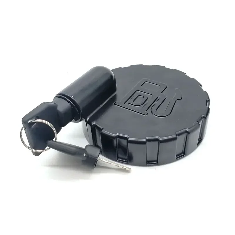 

Excavator accessories JCB/200/210/220/240/360 331/45908 331/33064 Fuel Cap WITH 2KEYS 14607 Fit For JCB 3CX 2CX 2CXSL 4CX Fuel