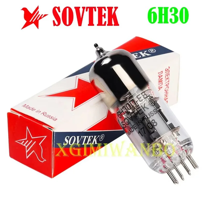 オーディオバルブSOVTEK-HIFI,真空管,アンプ,アンプキット,DIY互換