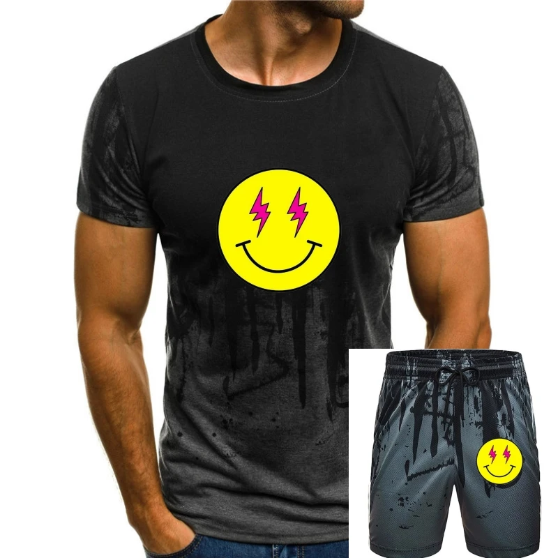 

Винтажная Футболка J Balvin Energy в стиле хип-хоп, Размеры S M L Xl 2Xl, модная Классическая футболка