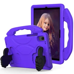 Coprire il tablet Lenovo con una custodia EVA per bambini