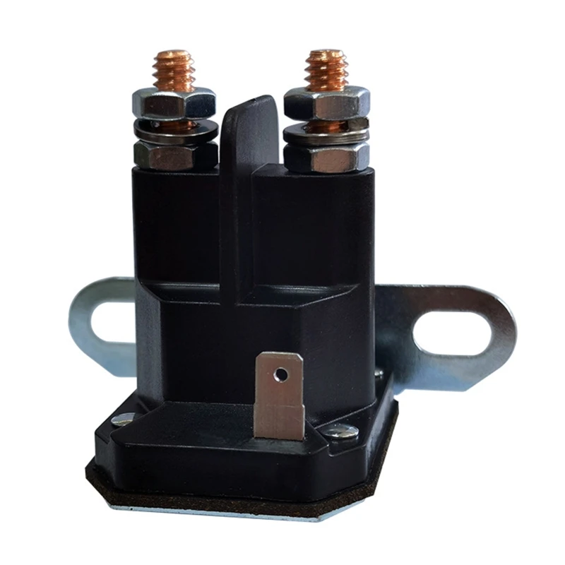 

725-1426 Starter Solenoid Compatible with MTD 12V 925-1426 925-1426A 725-1426A 725-0771 925-0771 18817 75671 112-0309