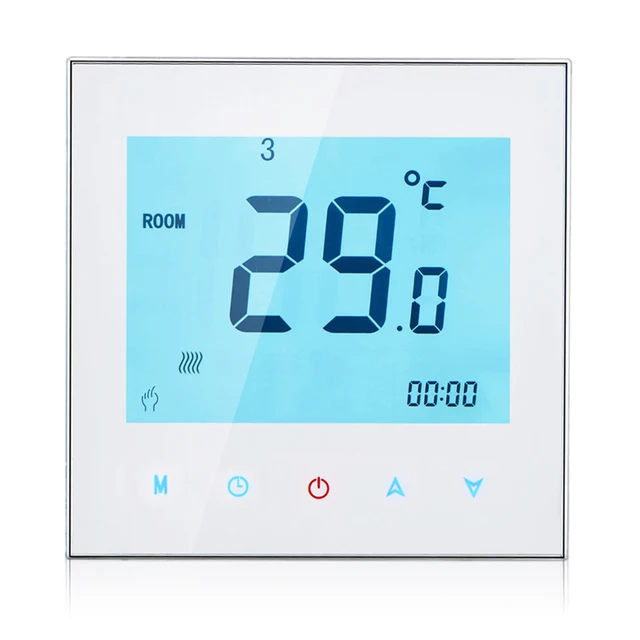 Water Heating