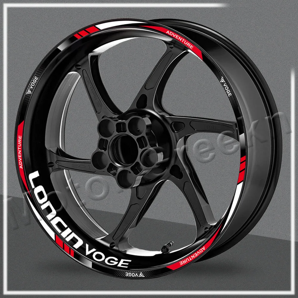 Reflective-Motorcycle-Wheel-Sticker-Rim-Decal-Stripe-Tape-Accessories ...