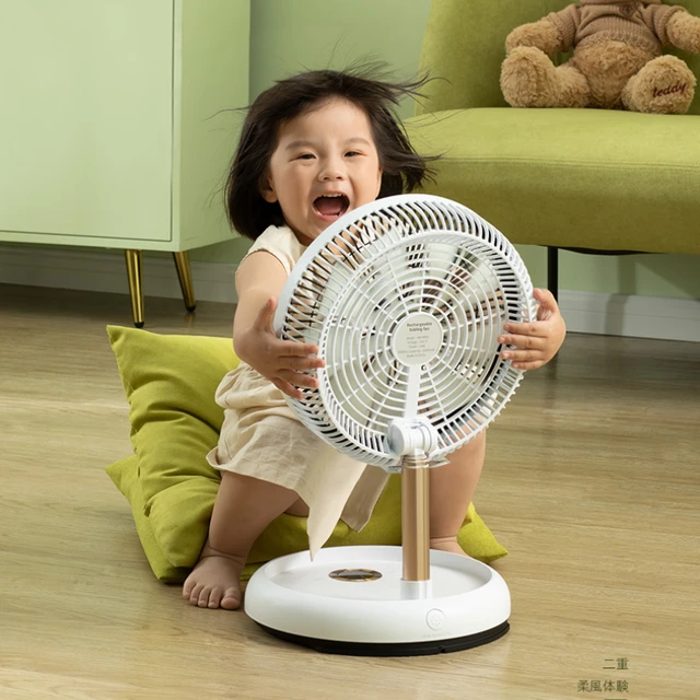 가정용무선선풍기