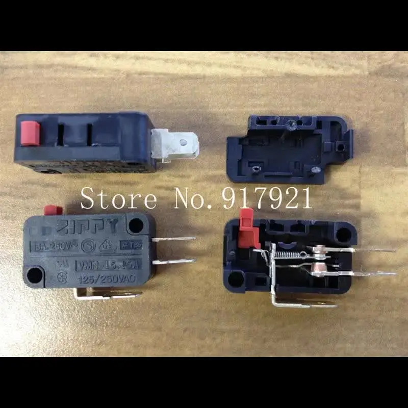 みんと ZOB] Taiwan ZIPPY VMN-15 15A micro switch limit switch genuine