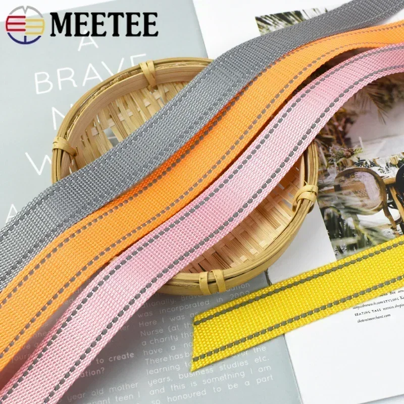1.5 Inch Webbing Uxcell 5 Yards Nylon Webbing Strap, 1 3/8-inch(38mm) Striped Webbing Straps Nylon Heavy Duty Webbing Strap Nylon Strap Belt For Backpack Crafts, Dark Nylon Webbing 1.5 Inch
