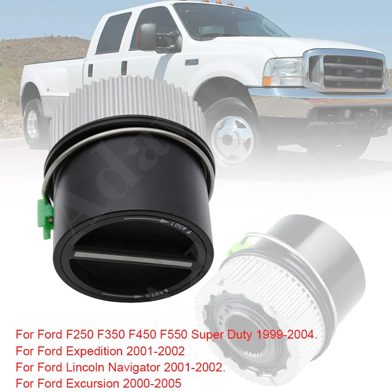 

Передняя муфта переднего колеса 1C3Z3B396CB для Ford Trip F250 F350 F450