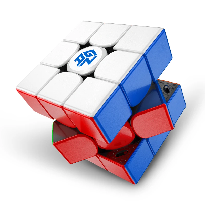 [Picube] GAN11MPro 3x3 magnetic magic speed Gans cubes gan 11 m magnets Professional Puzzle Toys Educational GAN11M pro cube 4