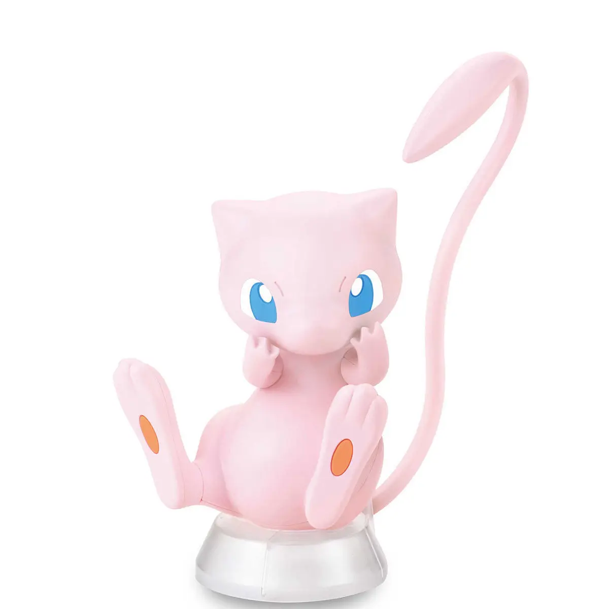 

Оригинальные фигурки героев мультфильмов Pokemon Mew, детские подарки, кукла