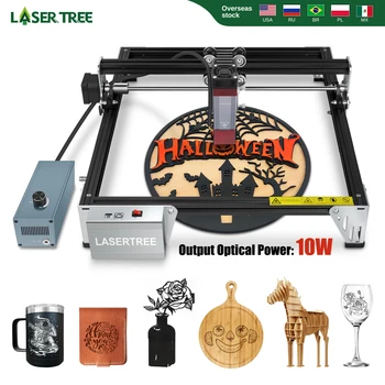 LASER TREE K1 Engraver 1