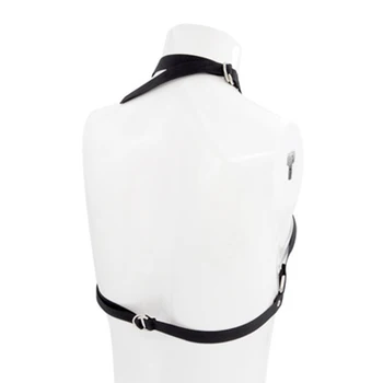 Adult Breast BDSM Bondage Sexy Erotic Lingerie Sex Toy For Women Couples Sex Shop Excellent Strap On Lesbian Accessories 18+ 3