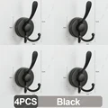 4PC Black A