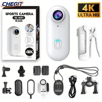 4K FHD 1080P Outdoor Sports Camera In Helmet Motorcycle Bike Sport Mini Filming Bicycle Action Body Cam And Video Recording 1