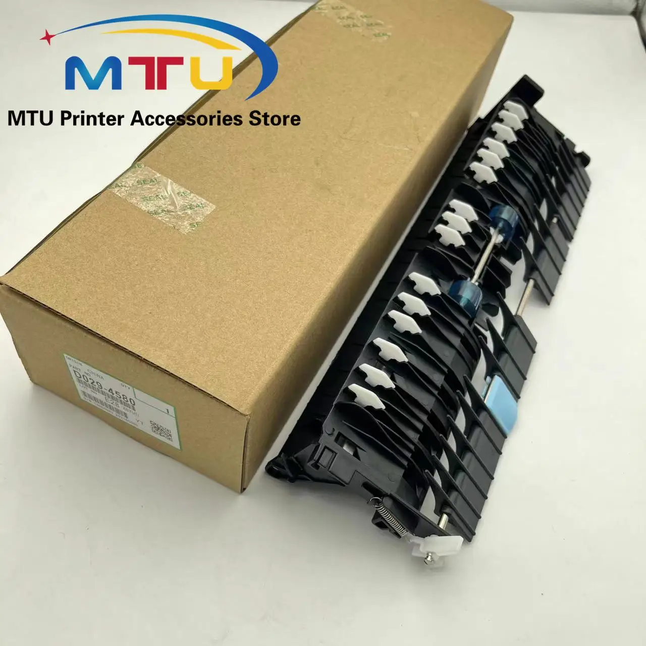 

MPC5000 направляющая для вскрытия и закрытия для Ricoh MPC2800 MPC3300 MPC4000 2800 3300 Φ D0294580