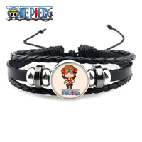 Ace One Piece Bracelet 13