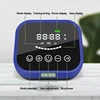 Upgrade Rehabilitation Robot Glove Finger Intelligent Massage Gloves Stroke Hemiplegia Rehabilitation Hand Function Recovery 2