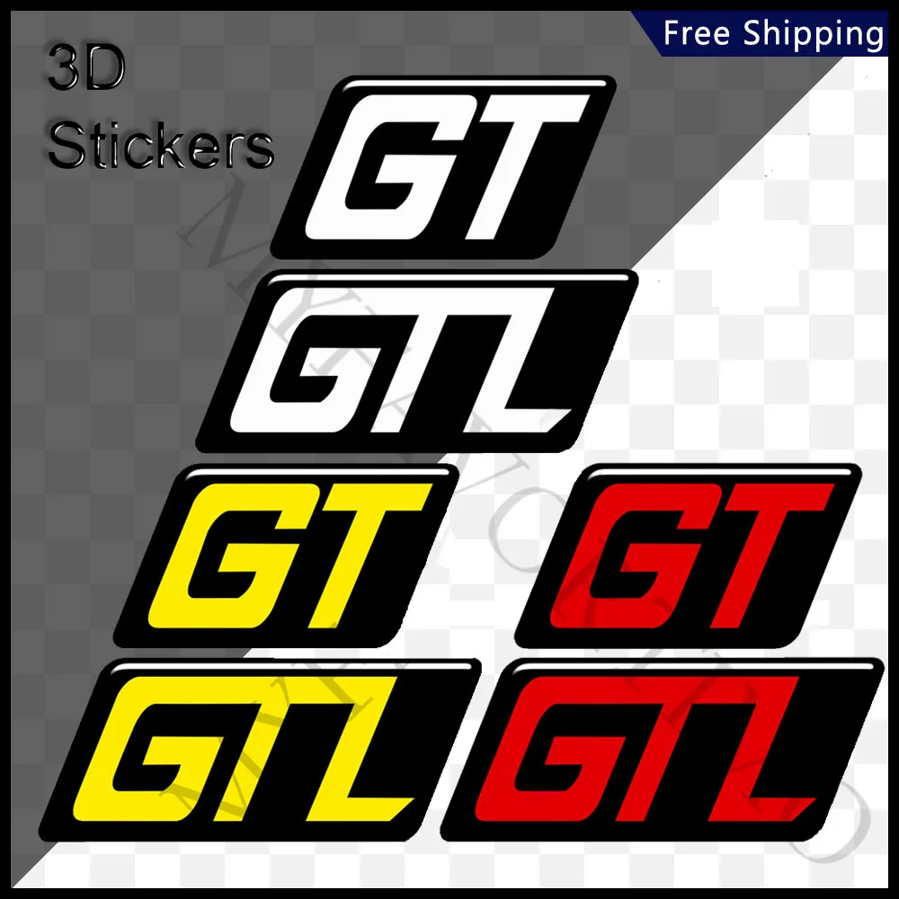 

Decal For BMW K 1600 B GT GTL Grand America K1600 Tank Pad K1600GT Stickers Protector Motorcycle Fairing Emblem Logo Moto