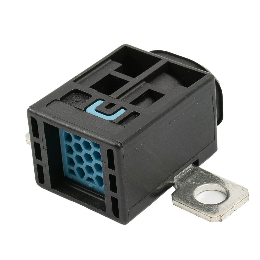 

Brand New Durable High Quality Garden Indoor Disconnect Fuse Fuse Pc 1 Accessories Crash Battery N000000006967 Parts